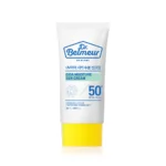 كريم واقي شمس سيكا مرطّب UV ديرما من د. بيلمور - 50 مل