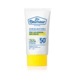 DR.BELMEUR UV DERMA ZINC 100 MINERAL SUN CREAM SUN CREAM