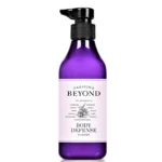 Beyond body defence Shower cream -450ml