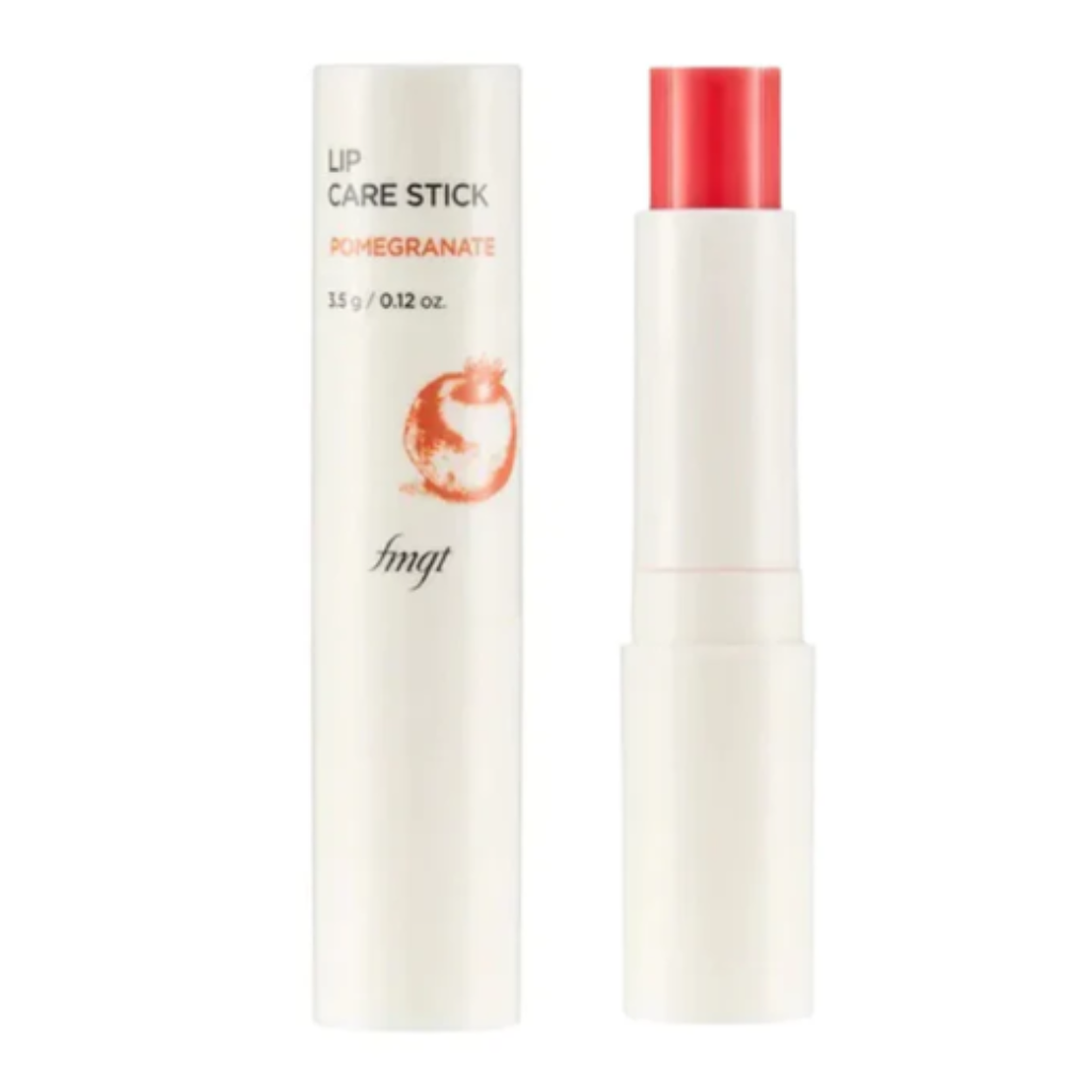 8801051421552 LIP CARE STICK 02 POMEGRANATE - Image 1