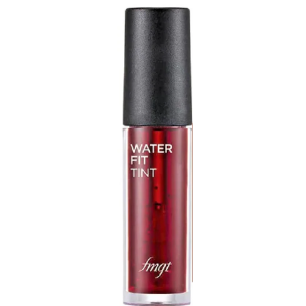 8801051443219 WATER FIT TINT EX 04 RED SIGNAL - Image 1