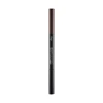 DESIGNING EYEBROW PENCIL 05 DARK BROWN