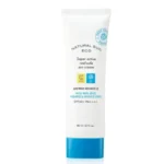 كريم  واقي شمس سوبر أكتيف آمن  ناتشورال صن إيكو SPF50+ PA++++ - حجم 80 مل