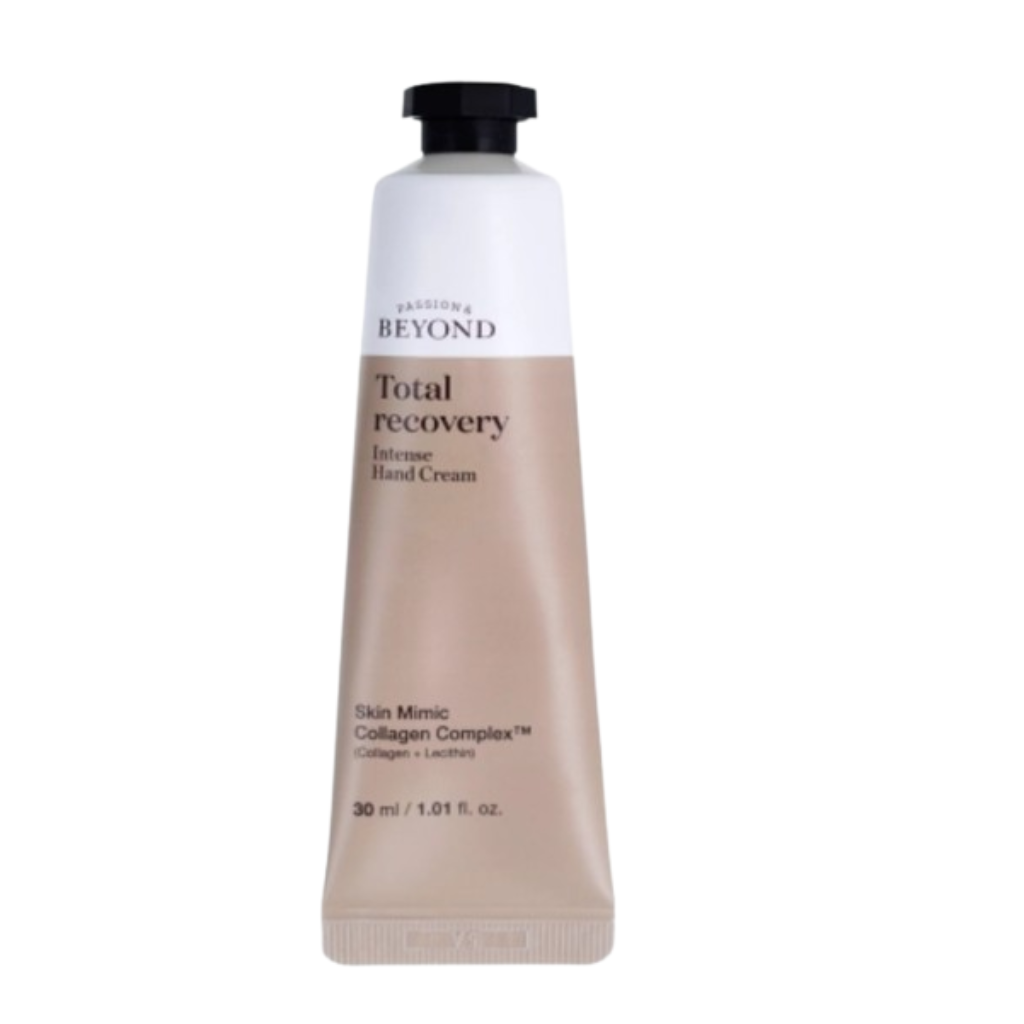 8801051459616 Beyond Total Recovery intense handcream - 30ml - Image 1