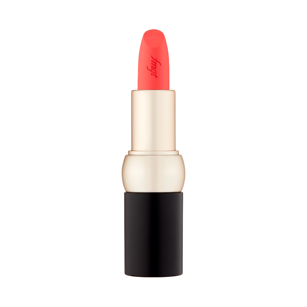 8801051603965 NEW BOLD VELVET LIPSTICK 05 HIGH IN ENERGY - Image 1