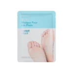 SMILE FOOT MASK