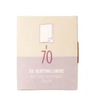 OIL BLOTTING LINENS (70)