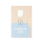 OIL BLOTTING FILMS (50)