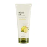 HERBDAY 365 MASTER BLENDING FACIAL FOAMING CLEANSER LEMON&GRAPEFRUIT - 170ml