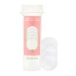 fmgt.T.Daily.Round Cotton Pad - 80 PCS