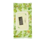 HERB DAY CLEANSING TISSUE (70wipes)