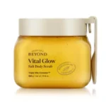 BEYOND VITAL GLOW Salt Body Scrub - 500ml
