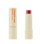 TFS VITAMIN SUN LIP BALM 01 RED