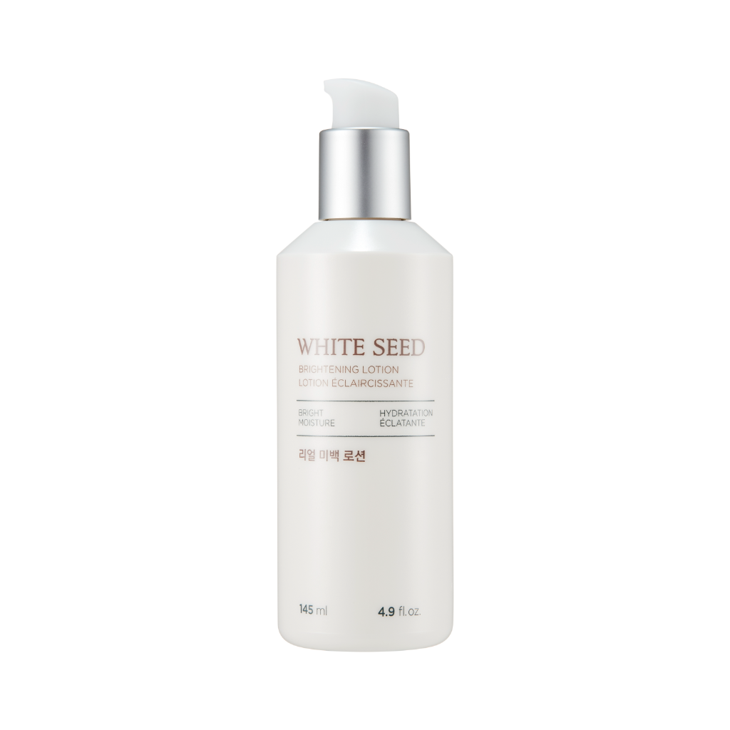8809949529922 WHITE SEED BRIGHTENING LOTION - 150ml - Image 1